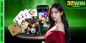 Dang Nhap 32WIN – Cac Buoc Thuc Hien Va Diem Luu Y 1