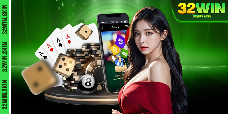 Dang Nhap 32WIN – Cac Buoc Thuc Hien Va Diem Luu Y 1
