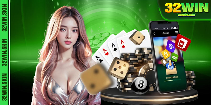 Đăng nhập tài khoản 32WIN sai