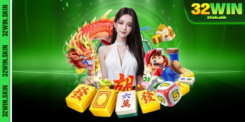 Điền đầy đủ thông tin đăng ký 32win