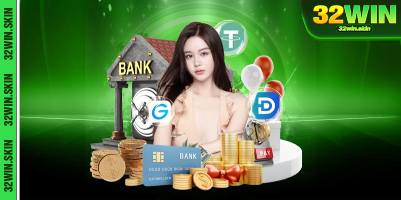 Huong Dan Rut Tien 32WIN Don Gian Trong 5 Phut