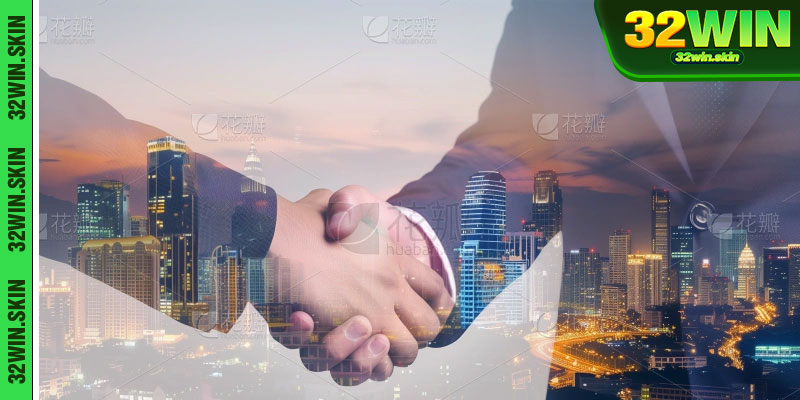 Hướng dẫn cách đăng ký trở thành đại lý 32Win từ A đến Z