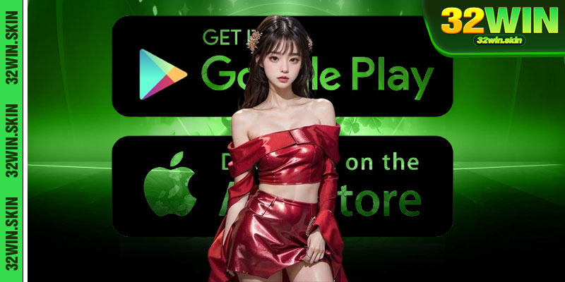 Lý do tải 32win thất bại và cách xử lý