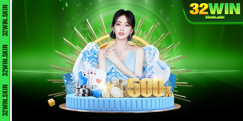 Roulette tại sảnh Casino 32win