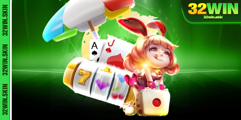 Ưu Điểm Nổi Bật Của Game Bài 32Win